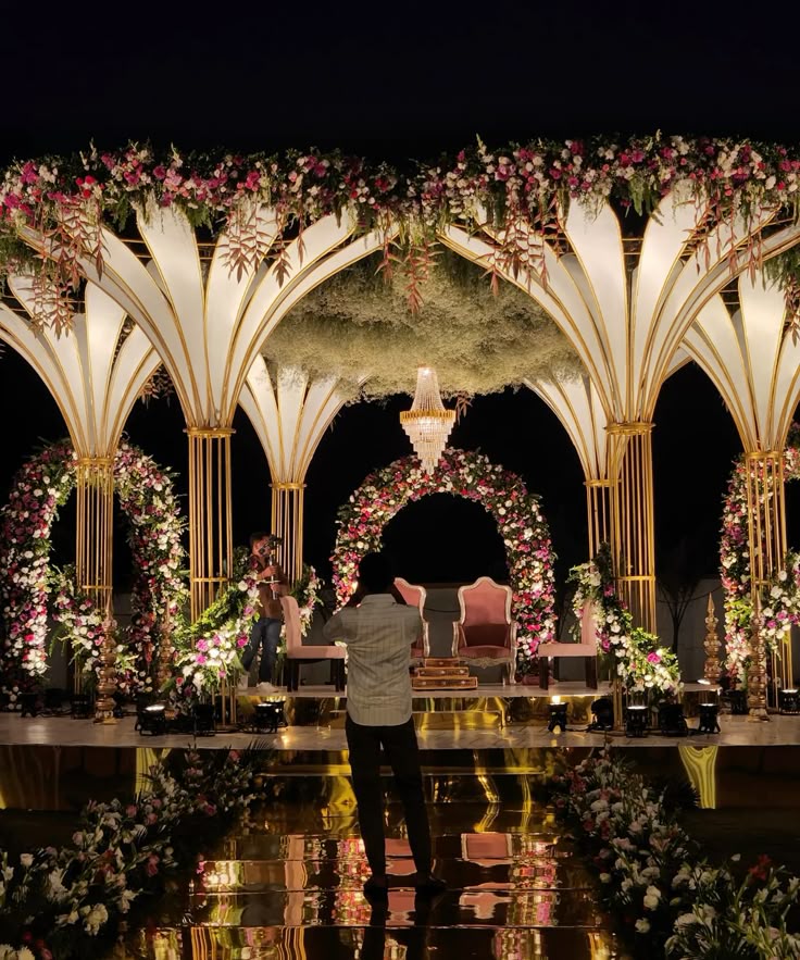 Wedding Catering